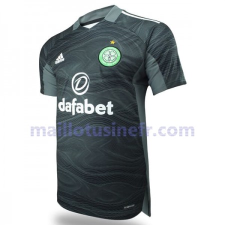 Maillot de Foot Celtic Glasgow Extérieur Gardien 2021-22